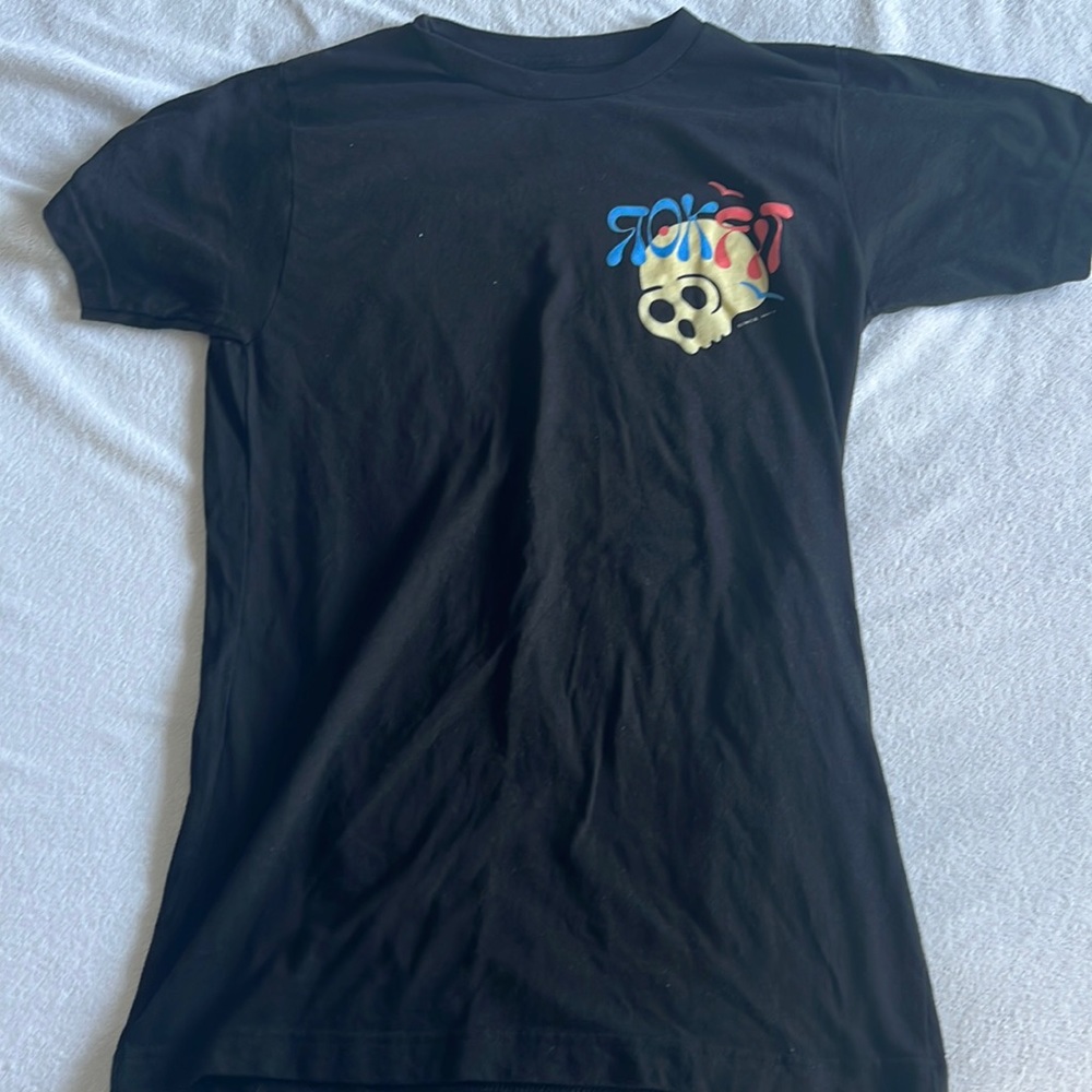 RokFit Streetwear Tee